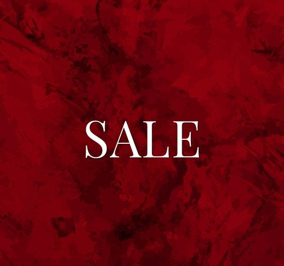 Sale