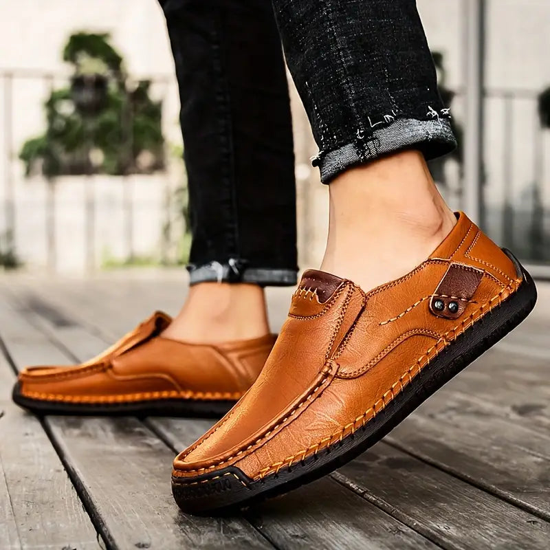 Olavé Premium Loafers