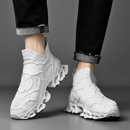 Nimbus Glide Sneakers