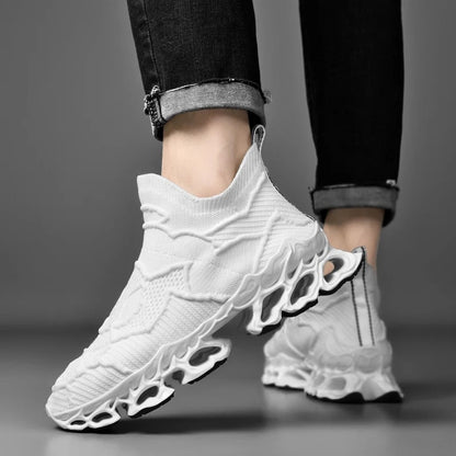 Nimbus Glide Sneakers