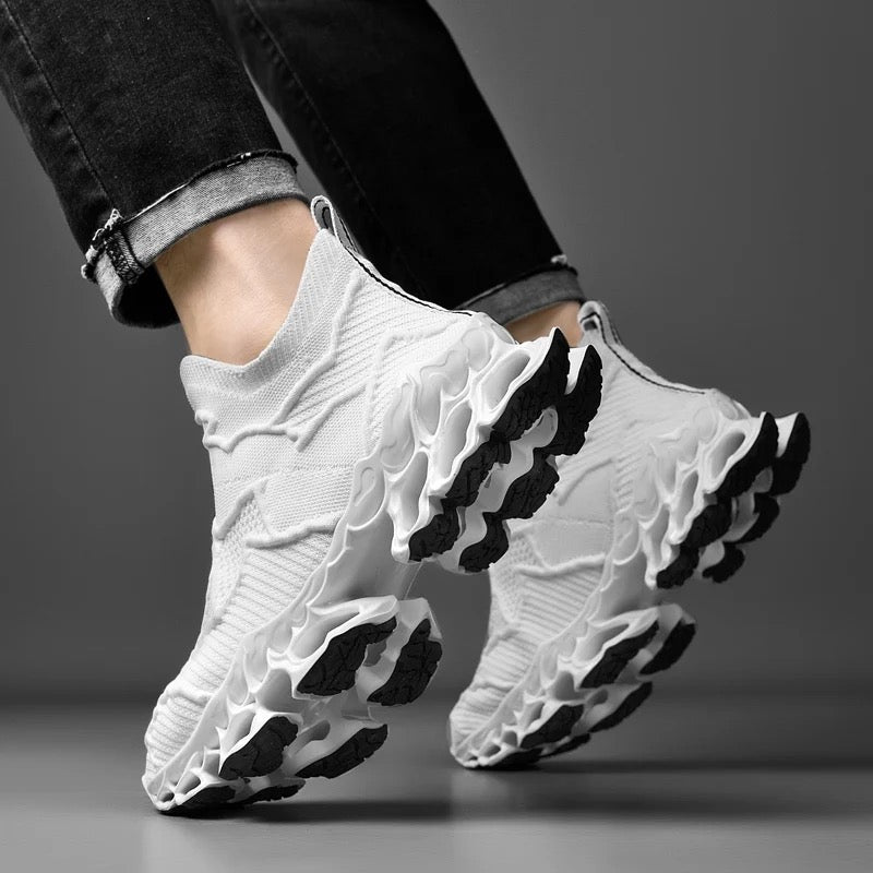 Nimbus Glide Sneakers