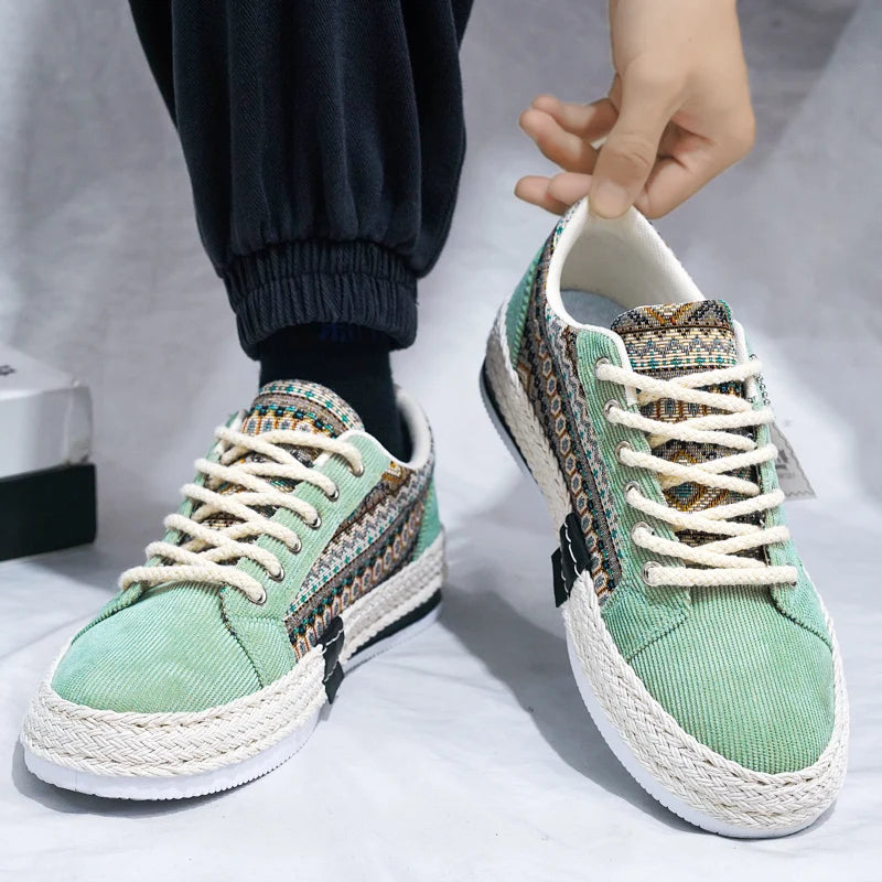 Orion Cloudwalk Sneakers