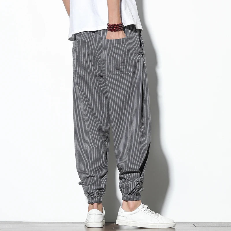 Kickback Pants