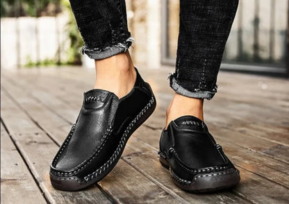 Olavé Premium Loafers