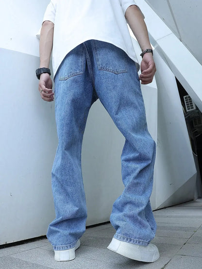 Baggy Bolt Jeans