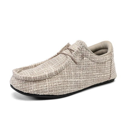 Comfy Sole Loafers