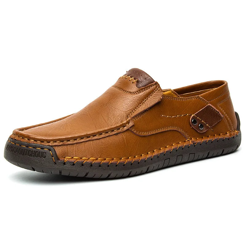 Olavé Premium Loafers