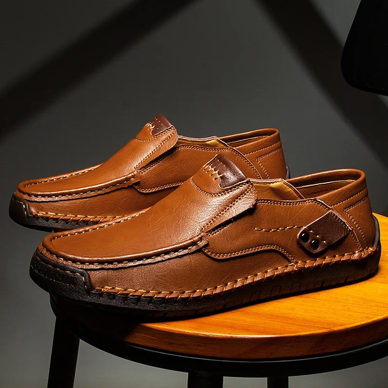 Olavé Premium Loafers