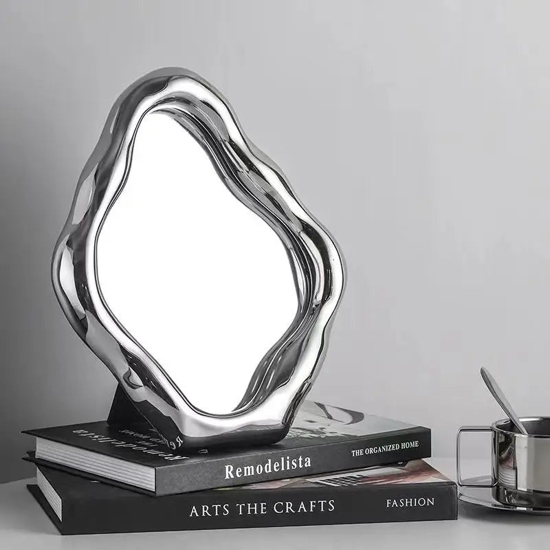 Mercury Mirror