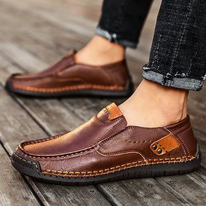 Olavé Premium Loafers