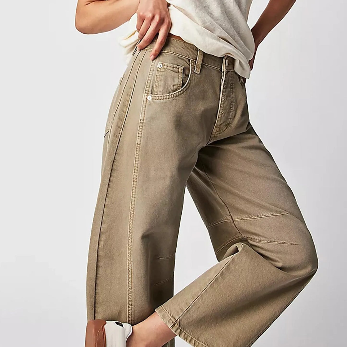 Vogue Vista Pants