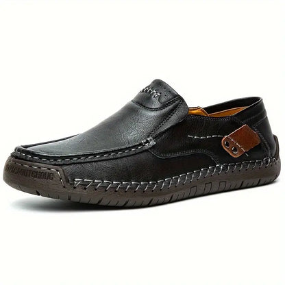 Olavé Premium Loafers